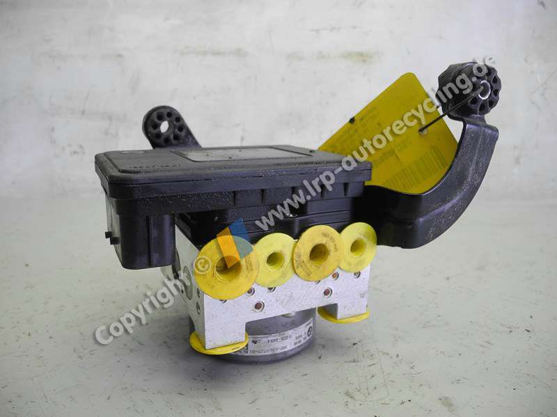 BMW 1er F20 F21 Bj2014 original ABS DSC Hydroaggregat 34516869725